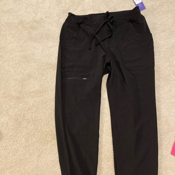 Cherokee jogger pant scrubs - Picture 1 of 3